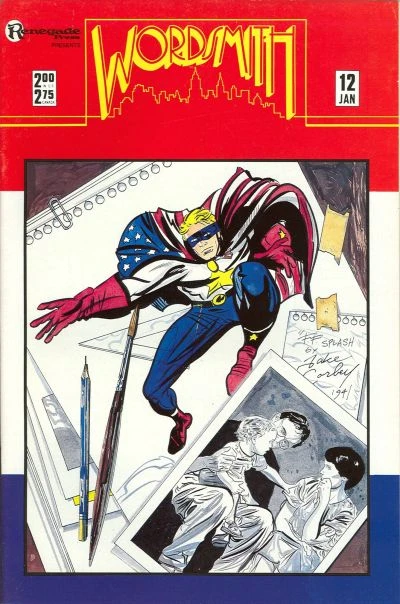 Cover of Old Dogs and New Tricks