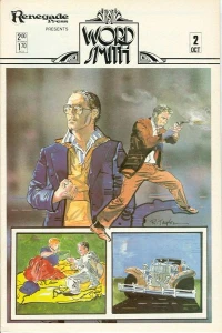 A Dash of Chaos- A Pinch of Order.