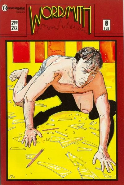 Cover of Romance & Real People