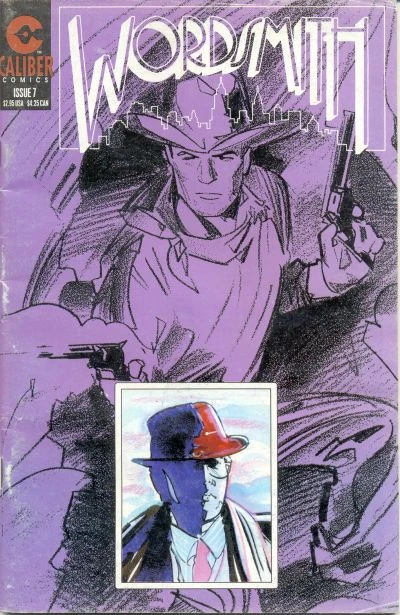 Cover of The Cactus Express