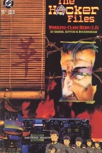 Working Class Hero 1.0