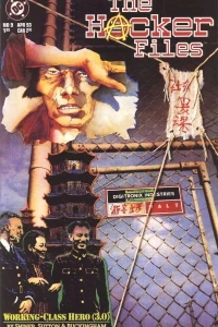 Working Class Hero 3.0