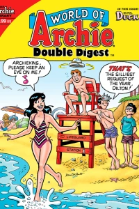 Vidiot's Delight; The Big Brawl; Flower Power