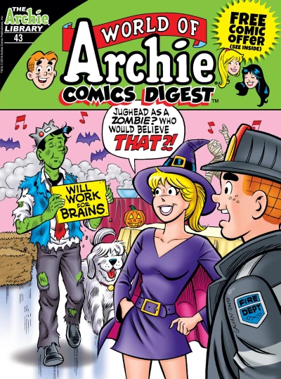 Cover of A Haunting We Will Go!; For Monsters Only