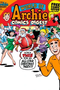 The Secret Santa Secret Swap