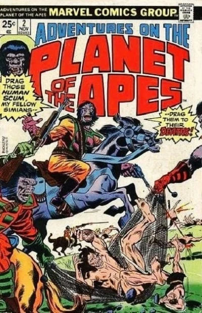 Cover of World of Captive Humans