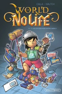 Y a-t-il un geek pour sauver l'arène?