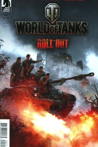 5: We Are But Warriors For the Working Day