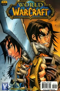 Into the Jaws of Death