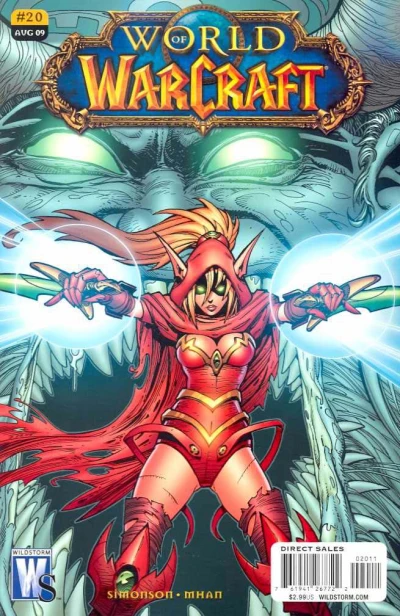 Cover of Repercussions