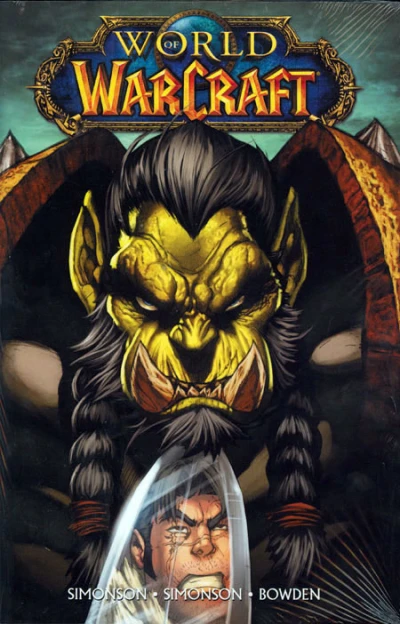 Cover of Volume 3