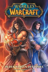 In den Klauen des Todes