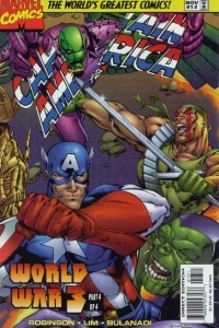 World War 3, Part 4: War Without End...