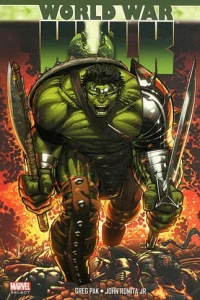 World War Hulk
