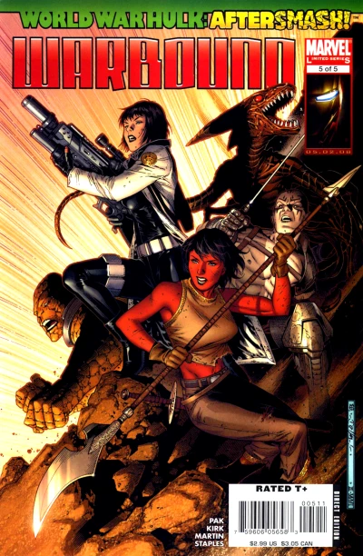 Cover of Part 5 of 5