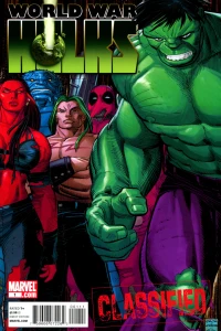 Game Face; Nobody Dies Forever; Ram; Heroic Efforts; Object of Desire; Stupid Champagne Room!