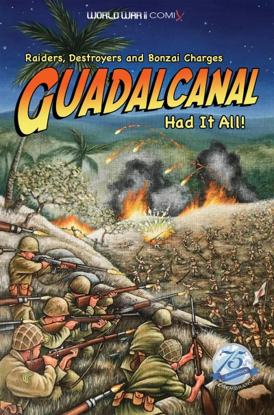 Cover of GN