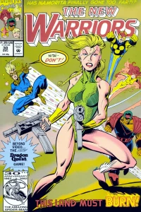 World War Two ...or Land Must Burn