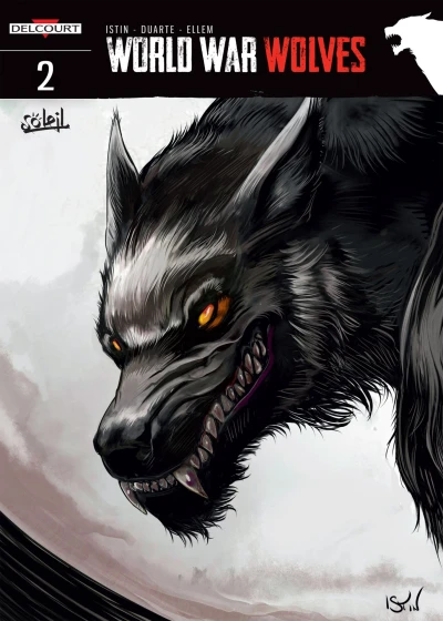 Cover of God Has A Sense of Humor 2/2