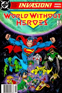 World Without Heroes