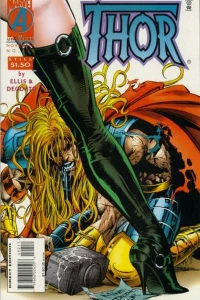 Worldengine - Part 2: Run Through