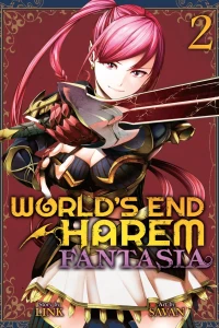 The Black Dragon's First Test