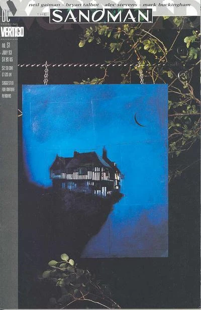 Cover of Worlds' End, Part 1: A Tale of Two Cities