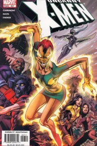 World's End, Part 3: Cutting Edge!