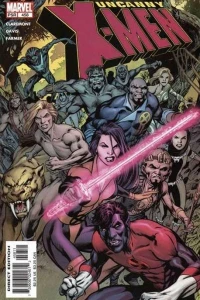 World's End, Part 4: The Enemy Of My Enemy