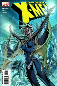 World's End, Part 5: Bad Company