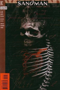 Worlds' End, Part 5: Cerements