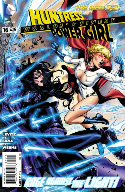 Cover of Burning Questions