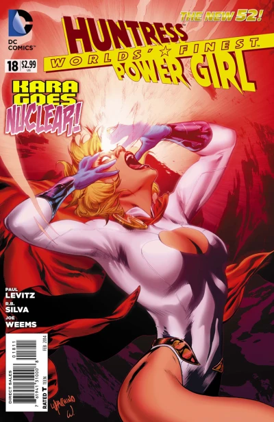 Cover of Control Issues