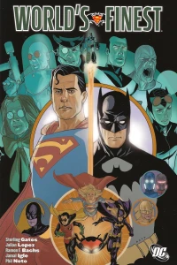 Saving The Day Is More Than Child's Play!