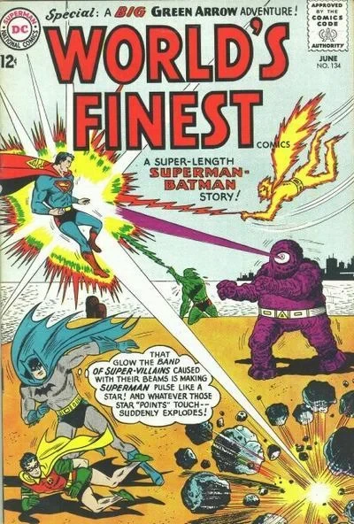 Cover of The Band of Super-Villains ; The Mystery Of The Missing Inventors!