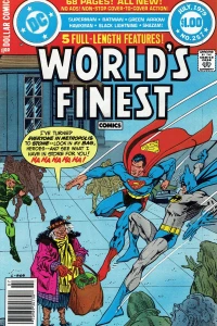 The Innocent Who Hated!; Death Ransom!: Time Keeps on Killing; Attack of the In-and-Out Invaders; The Invincible Man