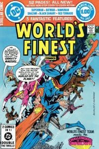 When Strike the Gravity-Masters!; With This Gun... I Thee Slay!; Future Shock!; The Insect Invasion of Midway City!; Assault of the Rock of Eternity!