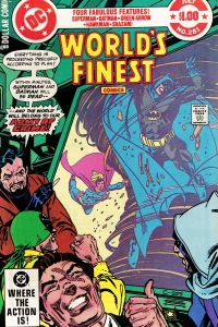 War in the Streets!; The Forgotten People; Out Into Space in Ships!; The One-Worm Monster Society!