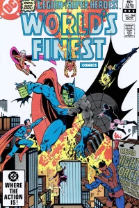 I... Amalgamax; When the Old ...Clock Died!