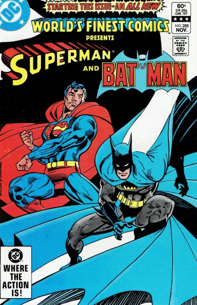 Cover of Deliver Us from Evil!