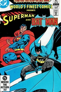 Deliver Us from Evil!