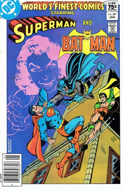 Cover of Within My Heart... The Enemy!