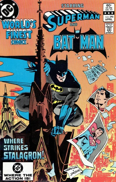 Cover of The Man With the Molten Touch