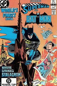 The Man With the Molten Touch