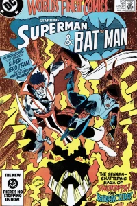 The Saga of Swordfish and the Barracuda!