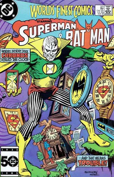 Cover of The Time of Your Life