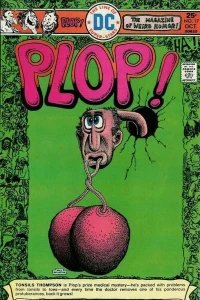 World's Greatest Gumshoe!