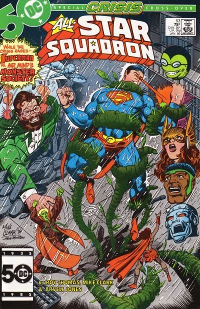 Cover of Worlds in Turmoil