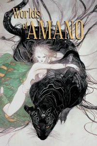 Worlds of Amano