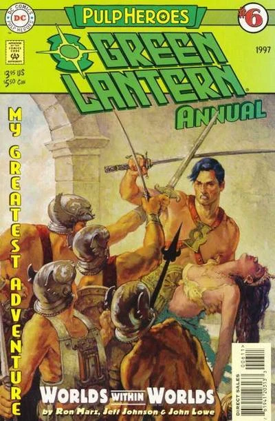Cover of Worlds Within Worlds